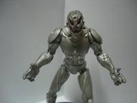 Ultron (Marvel Legends) Custom Action Figure