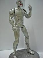 Ultron (Marvel Legends) Custom Action Figure