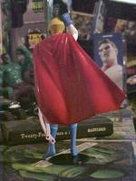 Manga Powergirl (Misc) Custom Action Figure