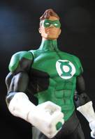 DC Superheroes 2-up Ultimate Green Lantern (DC Superheroes) Custom Action Figure