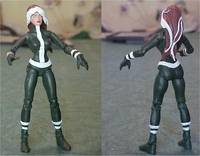 Modern Rogue (Marvel Legends) Custom Action Figure