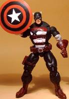 U.S. Agen (Marvel Legends) Custom Action Figure