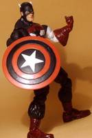 U.S. Agen (Marvel Legends) Custom Action Figure
