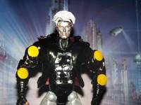 Richochet (Marvel Legends) Custom Action Figure