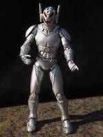 Marvel Legends Avengers Ultron MK 2 (Marvel Legends) Custom Action Figure