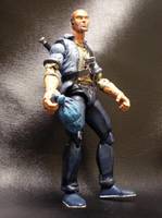 Manhunt "James Earl Cash" (Marvel Legends) Custom Action Figure