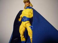 The Sentry (Marvel Legends) Custom Action Figure
