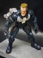 Marvel Legends 1st Appearance VENOM (Marvel Legends) Custom Action Figure