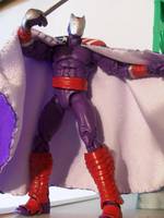 Citizen V (Marvel Legends) Custom Action Figure