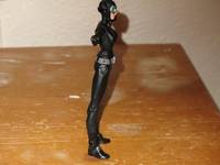 Catwoman (DC Superheroes) Custom Action Figure