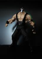 Arez Bane V.5 (DC Universe) Custom Action Figure