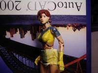 Marvel Girl (Marvel Legends) Custom Action Figure