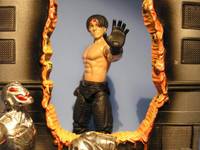 Surge (Original) Custom Action Figure