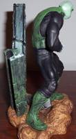 Green Guy Green Lantern (Batman) Custom Action Figure