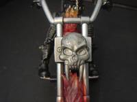 Ghost Rider (Marvel Legends) Custom Action Figure