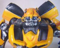 Bumblebee (Transformers) Custom Action Figure