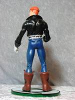 SC Guy Gardner (Green Lantern) Custom Action Figure