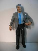 Hammerhead (Marvel Legends) Custom Action Figure