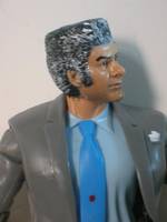 Hammerhead (Marvel Legends) Custom Action Figure