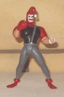 Jokerz Gang (Batman Beyond) Custom Action Figure