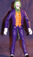 The Joker (Batman) Custom Action Figure