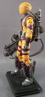 Heat Viper (G.I. Joe 25th Anniversary) Custom Action Figure
