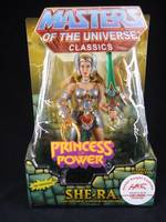 Snake Armor She-Ra V 2.0 (She-Ra) Custom Action Figure