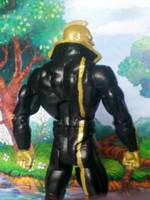 The Ray (Modern Freedom Fighters) (DC Universe) Custom Action Figure