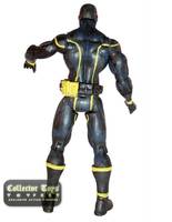 X-Men Cyclop Ultimate (Marvel Select) Custom Action Figure