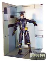 X-Men Cyclop Ultimate (Marvel Select) Custom Action Figure