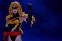 Ms. Marvel (Marvel) Custom Action Figure