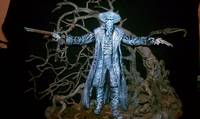 Phantom Rider (Marvel) Custom Action Figure