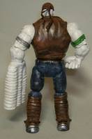 Random (Marvel Legends) Custom Action Figure