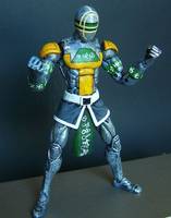 Mechamage (Marvel Legends) Custom Action Figure
