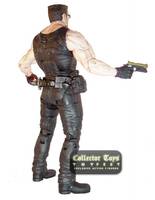The Punisher (Duke Nukem) Custom Action Figure