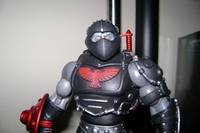 Horde Guard (Masters of the Universe) Custom Action Figure