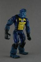 X Men Firstclass BEAST (Marvel Legends) Custom Action Figure