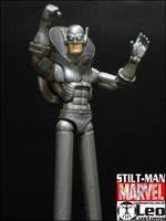 Stilt-Man (Marvel Legends) Custom Action Figure