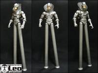 Stilt-Man (Marvel Legends) Custom Action Figure