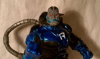 Apocalypse (Marvel Legends) Custom Action Figure
