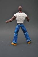 Luke Cage (Marvel Legends) Custom Action Figure