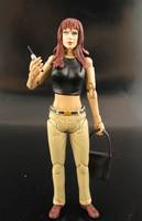 Mary Jane (Marvel Legends) Custom Action Figure