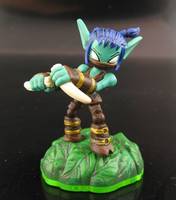 Stealth Elf (Misc) Custom Action Figure