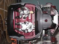 ARC-360 Dropship (Star Wars) Custom Vehicle