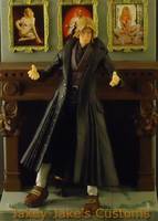 Donald Pierce (Hellfire Club) (Marvel Legends) Custom Action Figure