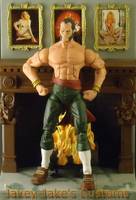 Sebastian Shaw (Marvel Legends) Custom Action Figure