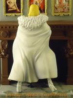 White Queen (Marvel Legends) Custom Action Figure