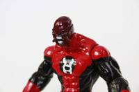 Atrocitus (Green Lantern) Custom Action Figure