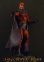 Magneto (Marvel Legends) Custom Action Figure