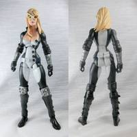 Mockingbird (Marvel Legends) Custom Action Figure
